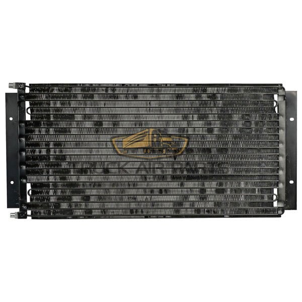 Truckair Condenser - Ford - 30 X 33 1/4 X 1 04-2460G - main
